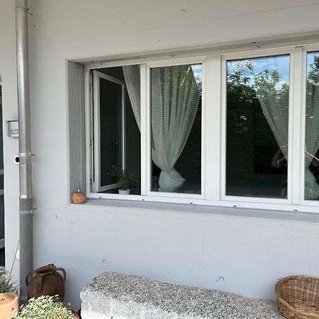 Studio In Neuem Efh Elsau Luaran gambar